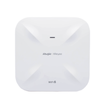 RUIJIE RG-RAP6260(G) Punto de Acceso Wi-Fi 6 Industrial