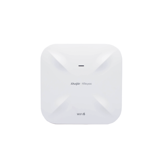 RUIJIE RG-RAP6260(G) Punto de Acceso Wi-Fi 6 Industrial