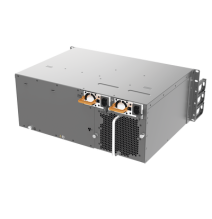 RUIJIE RG-NBS7003 Chasis Switch Core Capa 3 hasta 3 slo