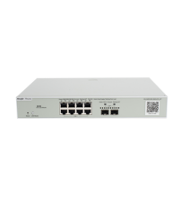 RUIJIE RG-NBS5300-8MG2XS-UP Switch Multi-Gigabit PoE++