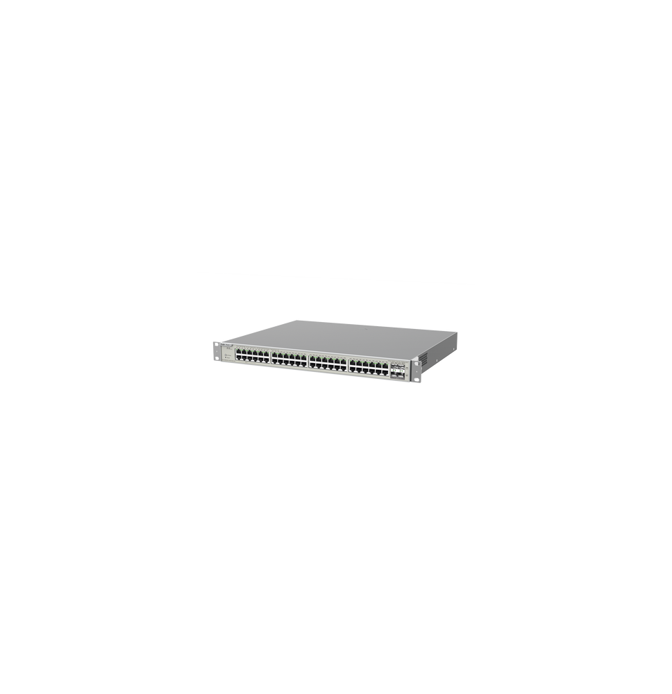 RUIJIE RG-NBS5200-48GT4XS-UP Switch Administrable Capa