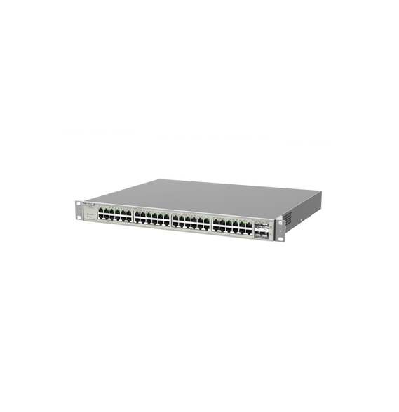 RUIJIE RG-NBS5200-48GT4XS-UP Switch Administrable Capa