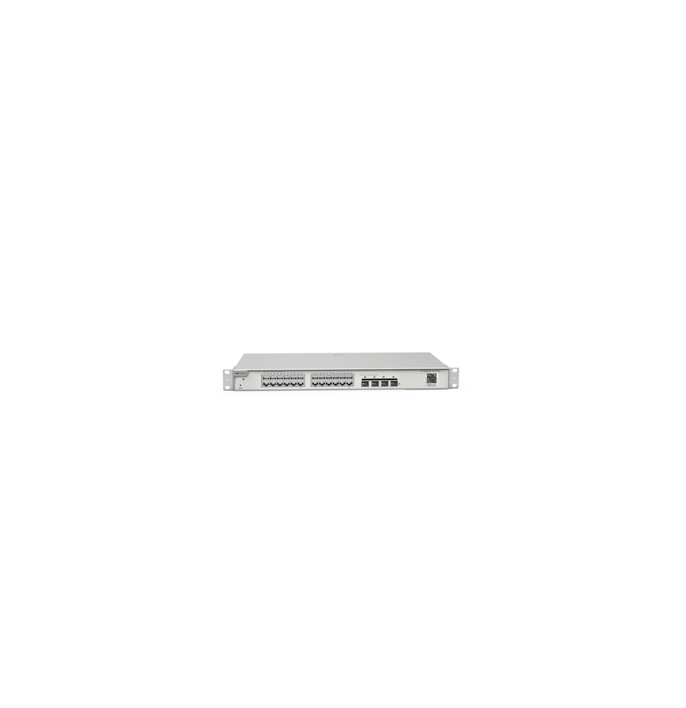 RUIJIE RG-NBS5200-24GT4XS Switch Administrable Capa 3 c