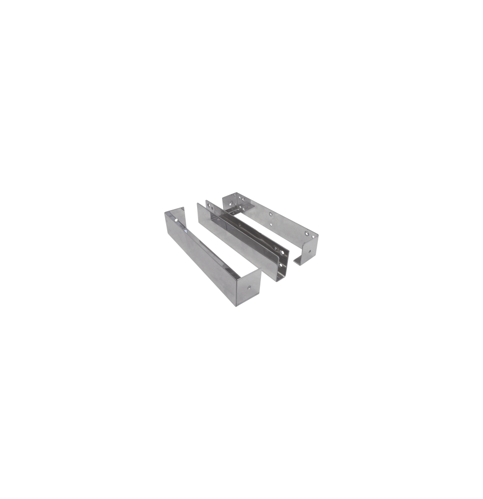 ASSA ABLOY 80060 Bracket Powe Bolt para YB500V