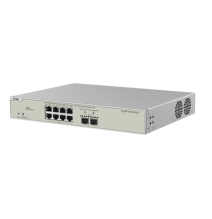 RUIJIE RG-NBS3300-8MG2XS-P Switch Multi-Gigabit PoE+ Ca