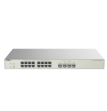 RUIJIE RG-NBS3300-16MG4XS-HP Switch Multi-Gigabit PoE++