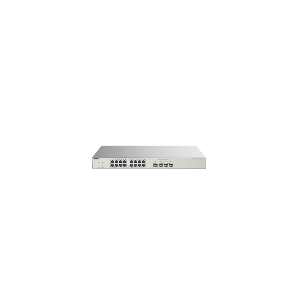 RUIJIE RG-NBS3300-16MG4XS-HP Switch Multi-Gigabit PoE++