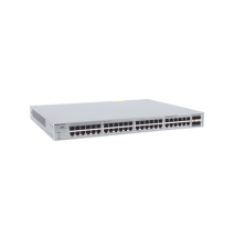 RUIJIE RG-NBS3200-48GT4XS-P Switch Administrable PoE Ca