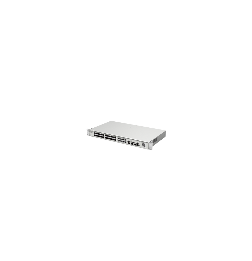 RUIJIE RG-NBS3200-24SFP/8GT4XS Switch administrable Cap