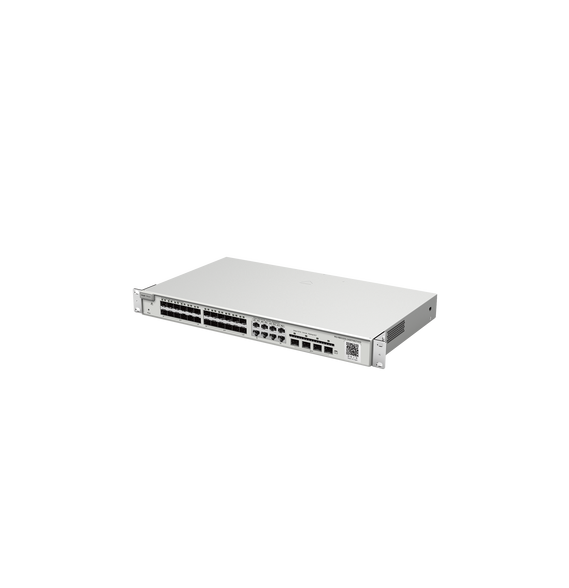 RUIJIE RG-NBS3200-24SFP/8GT4XS Switch administrable Cap