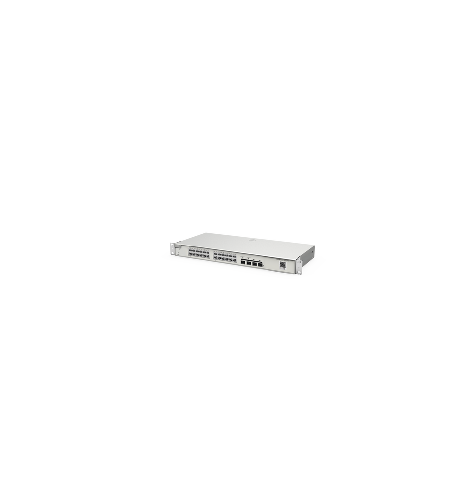 RUIJIE RG-NBS3200-24GT4XS Switch Administrable Capa 2+