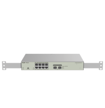 RUIJIE RG-NBS3100-8GT2SFP-P-V2 Switch Administrable PoE