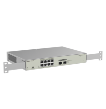 RUIJIE RG-NBS3100-8GT2SFP-P-V2 Switch Administrable PoE