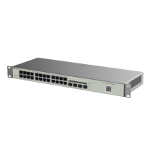 RUIJIE RG-NBS3100-24GT4SFP-V2 Switch Administrable L2 2