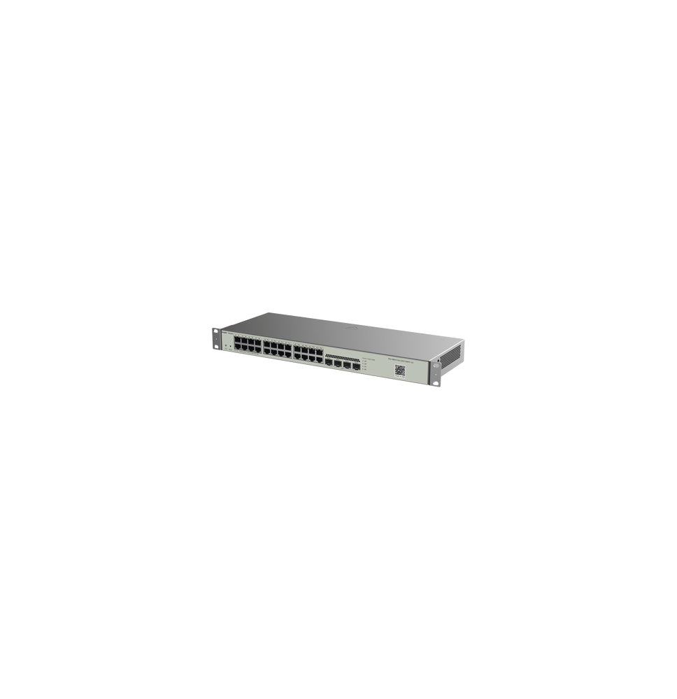 RUIJIE RG-NBS3100-24GT4SFP-V2 Switch Administrable L2 2