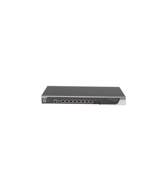 RUIJIE RG-NBR6215-E Router Core Administrable Cloud 8 P