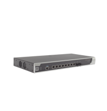 RUIJIE RG-NBR6215-E Router Core Administrable Cloud 8 P