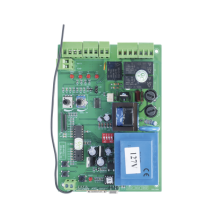 AccessPRO XBS-IZ-PCB Tarjeta Electrónica de Control Par