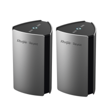 RUIJIE RG-M32(2PACK) Paquete 2 piezas Home Router inalá