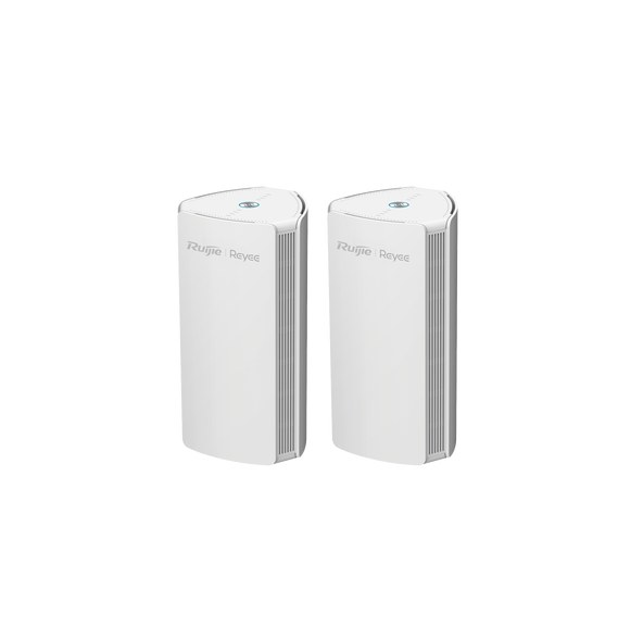 RUIJIE RG-M18(2PACK) (2PACK) Home Router inalámbrico ME