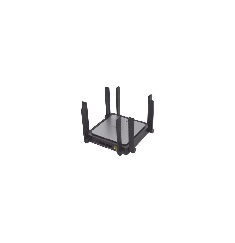 RUIJIE RG-EW3200GXPRO Home Router inalámbrico MESH WI-F