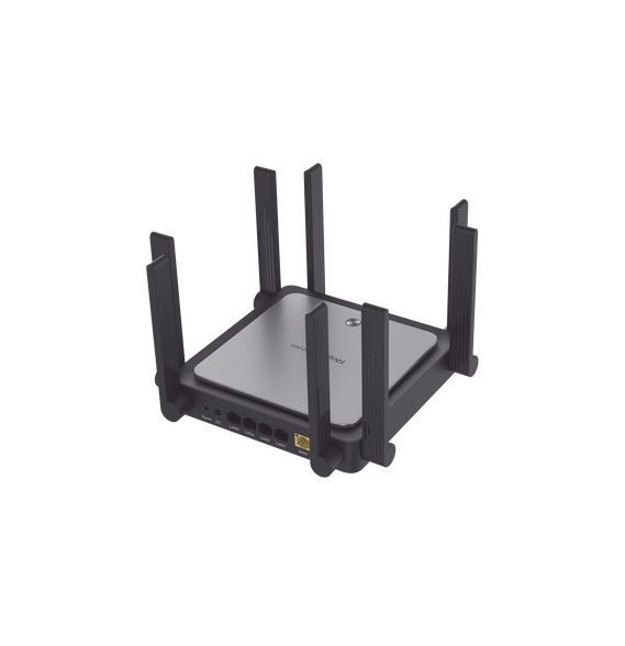 RUIJIE RG-EW3200GXPRO Home Router inalámbrico MESH WI-F