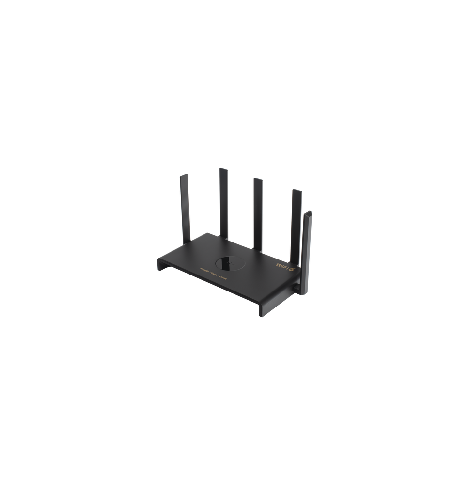 RUIJIE RG-EW3000GXPRO Home Router inalámbrico MESH  Dis