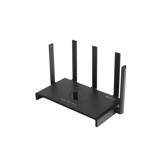 RUIJIE RG-EW3000GXPRO Home Router inalámbrico MESH  Dis