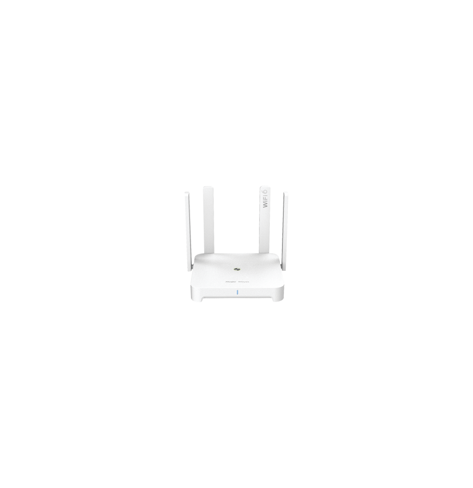 RUIJIE RG-EW1800GXPRO Home Router inalámbrico MESH WI-F