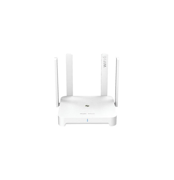 RUIJIE RG-EW1800GXPRO Home Router inalámbrico MESH WI-F