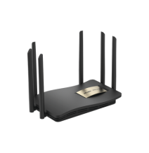 RUIJIE RG-EW1200GPRO Home Router inalámbrico MESH WI-FI