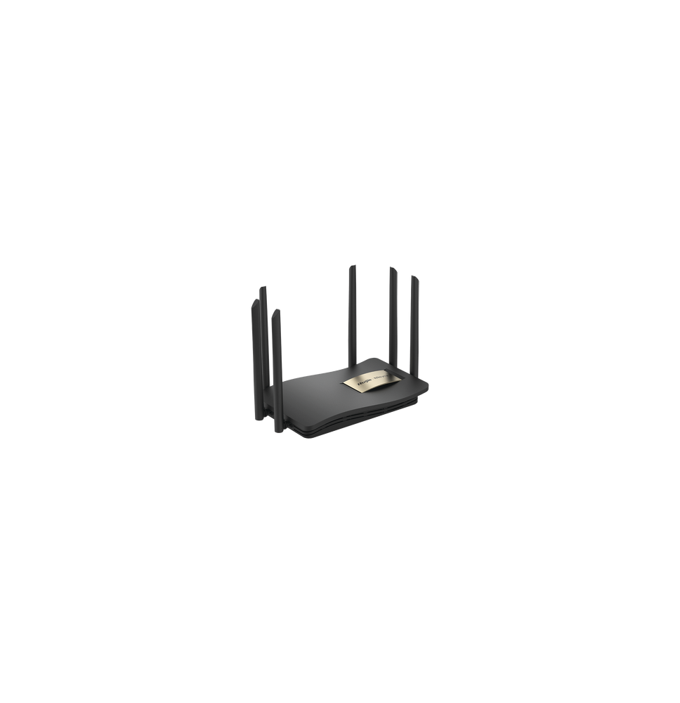RUIJIE RG-EW1200GPRO Home Router inalámbrico MESH WI-FI