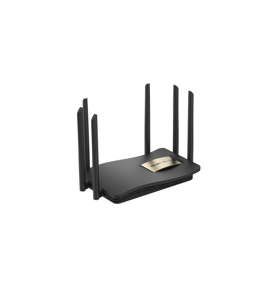 RUIJIE RG-EW1200GPRO Home Router inalámbrico MESH WI-FI
