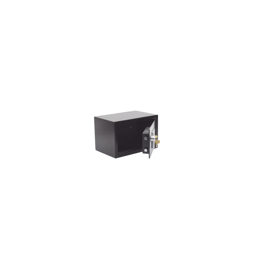 ASSA ABLOY 84835 Caja Fuerte Pequeña / Electrónica / Us
