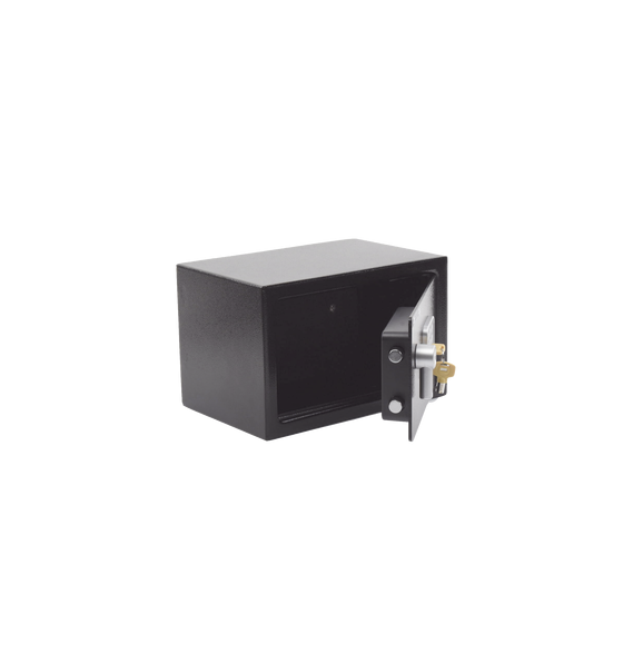 ASSA ABLOY 84835 Caja Fuerte Pequeña / Electrónica / Us