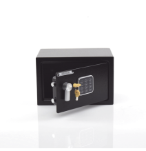 ASSA ABLOY 84835 Caja Fuerte Pequeña / Electrónica / Us