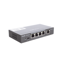 RUIJIE RG-ES205GC-P Switch Administrable PoE con 5 puer