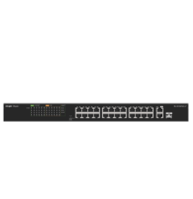 RUIJIE RG-ES126FGS-LP Switch PoE+ No Administrable Idea