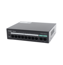 RUIJIE RG-ES110FG-P Switch PoE no administrado de 2 pue