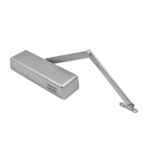 ASSA ABLOY 84883 Cierrapuertas de Uso Rudo para Exterio