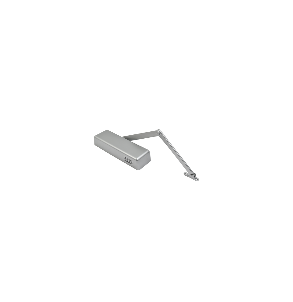 ASSA ABLOY 84883 Cierrapuertas de Uso Rudo para Exterio