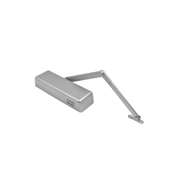 ASSA ABLOY 84883 Cierrapuertas de Uso Rudo para Exterio