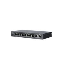 RUIJIE RG-EG210G-P Router Balanceador PoE Cloud 10 puer