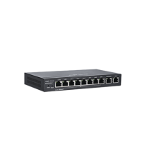 RUIJIE RG-EG210G-P Router Balanceador PoE Cloud 10 puer