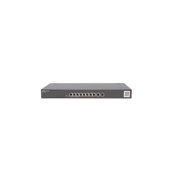 RUIJIE RG-EG210G-E Router Balanceador Cloud 10 puertos