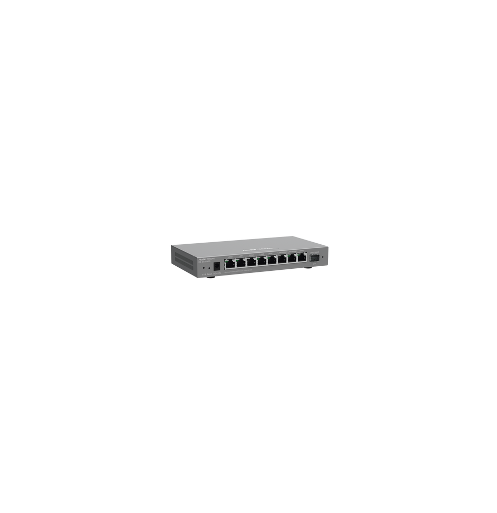 RUIJIE RG-EG209GS Router Balanceador con Función SD-WAN