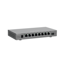 RUIJIE RG-EG209GS Router Balanceador con Función SD-WAN