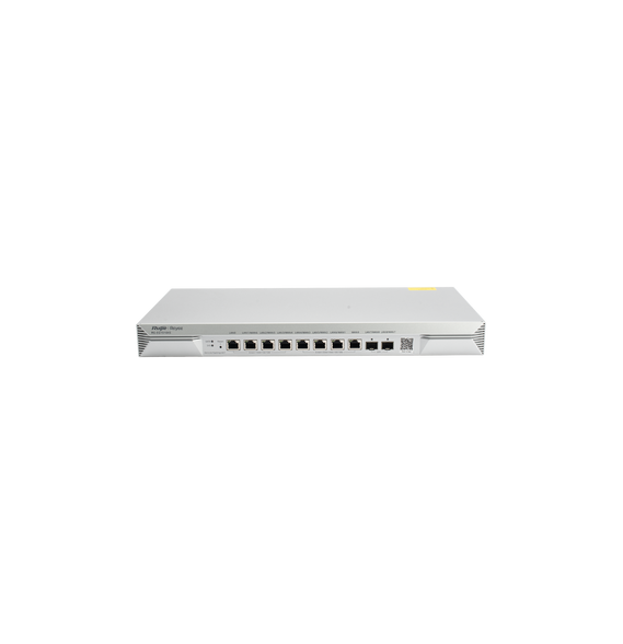 RUIJIE RG-EG1510XS Router Core Balanceador con Función