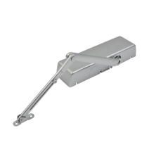ASSA ABLOY 84883 Cierrapuertas de Uso Rudo para Exterio