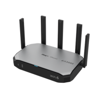 RUIJIE RG-EG105GW-X Router Balanceador inalámbrico Wi-F